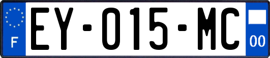 EY-015-MC