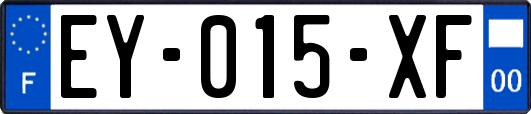 EY-015-XF