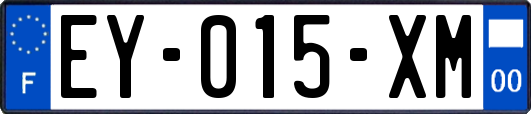 EY-015-XM