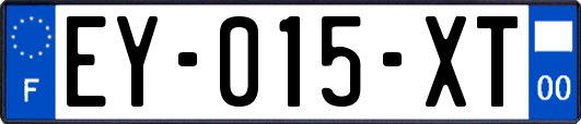 EY-015-XT
