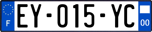 EY-015-YC
