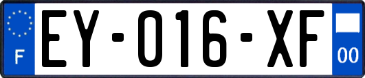 EY-016-XF