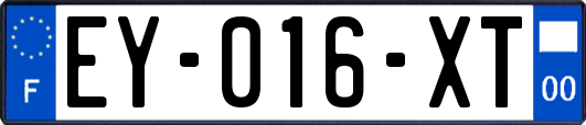 EY-016-XT