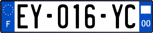 EY-016-YC