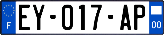 EY-017-AP