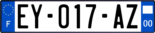 EY-017-AZ