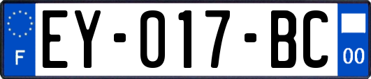 EY-017-BC