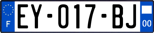 EY-017-BJ