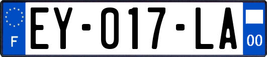 EY-017-LA