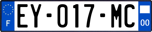 EY-017-MC