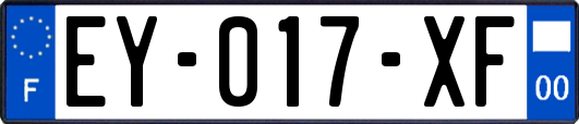 EY-017-XF