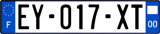 EY-017-XT