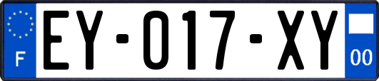 EY-017-XY