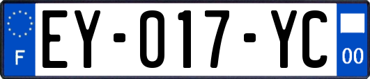 EY-017-YC