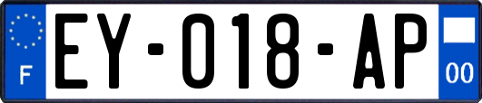 EY-018-AP