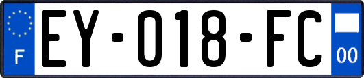 EY-018-FC