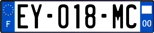 EY-018-MC