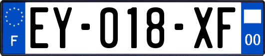 EY-018-XF