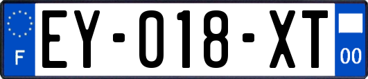 EY-018-XT