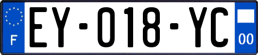 EY-018-YC