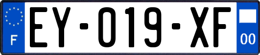 EY-019-XF