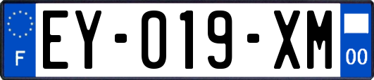 EY-019-XM