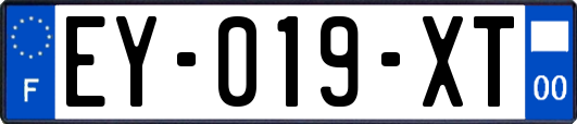 EY-019-XT