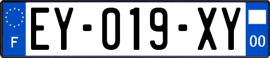 EY-019-XY