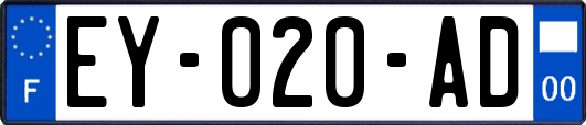 EY-020-AD