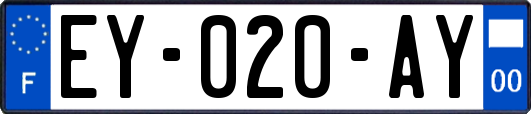 EY-020-AY