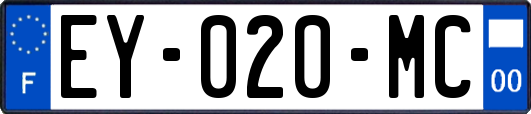 EY-020-MC