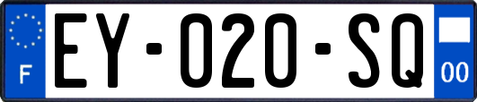 EY-020-SQ