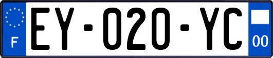 EY-020-YC