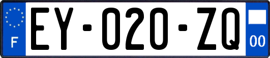 EY-020-ZQ
