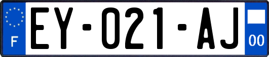 EY-021-AJ