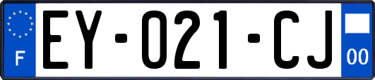 EY-021-CJ