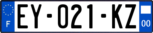 EY-021-KZ