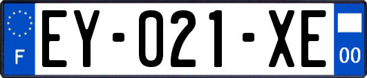 EY-021-XE