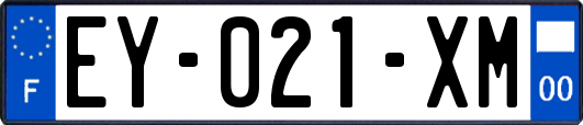 EY-021-XM