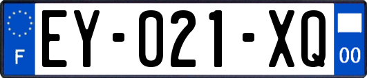 EY-021-XQ