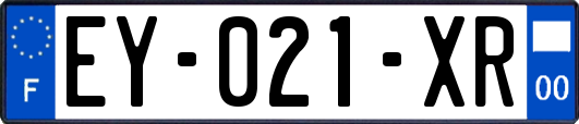 EY-021-XR