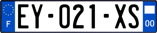 EY-021-XS