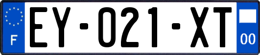 EY-021-XT