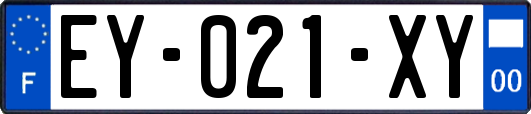 EY-021-XY