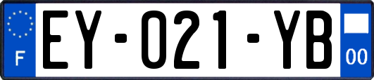 EY-021-YB