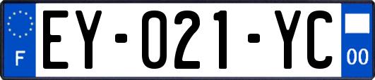 EY-021-YC