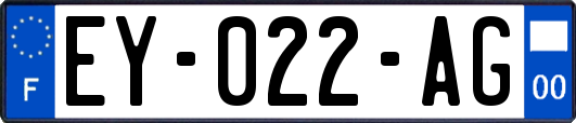 EY-022-AG