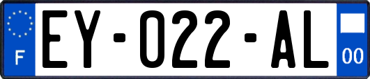 EY-022-AL