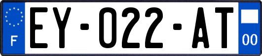 EY-022-AT