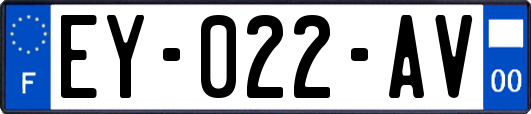 EY-022-AV